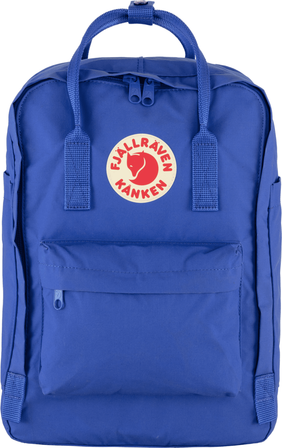 Fjällräven Fjällräven Kånken Laptop 15" Cobalt Blue