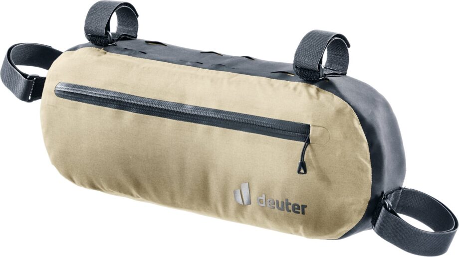 Deuter Deuter Cabezon Fb 4 Desert-Black