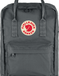 Fjällräven Fjällräven Kånken Laptop 15" Super Grey