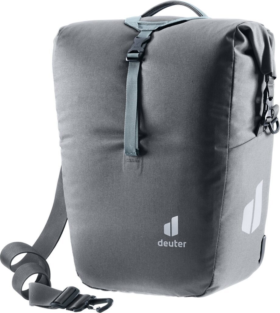 Deuter Deuter Valbona 20+5L Graphite