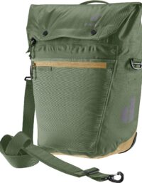 Deuter Deuter Mainhattan 17+10L Khaki-Clay
