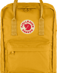 Fjällräven Fjällräven Kånken Laptop 15" Ochre