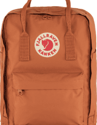 Fjällräven Fjällräven Kånken Laptop 15" Terracotta Brown