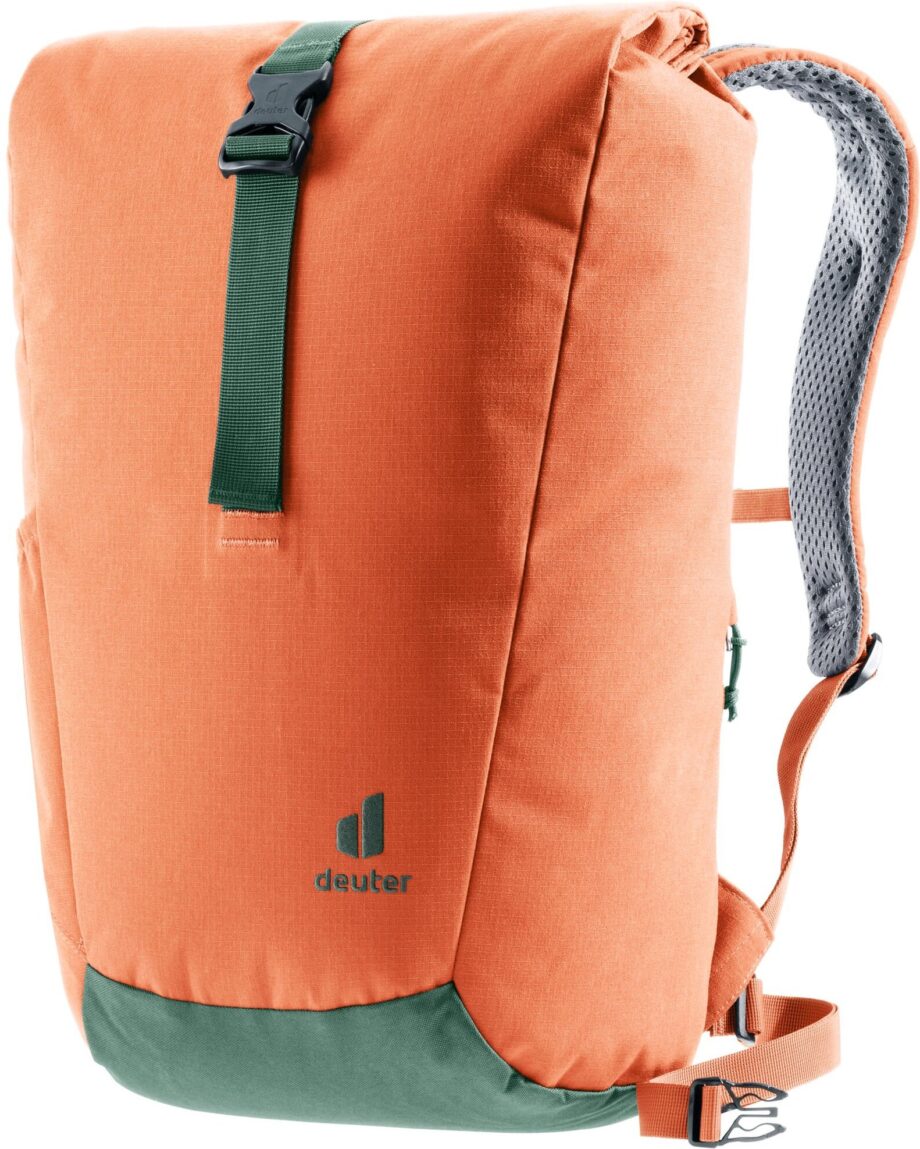 Deuter Deuter Step Out 22 Chestnut-Ivy