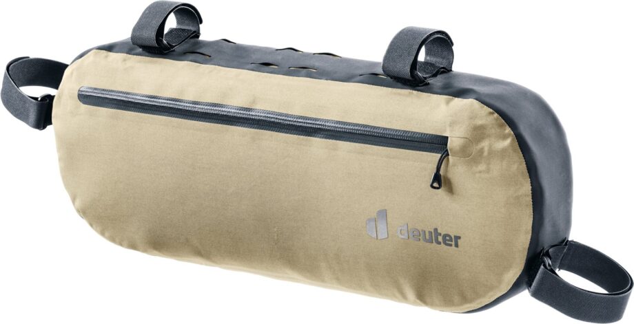 Deuter Deuter Cabezon Fb 6 Desert-Black