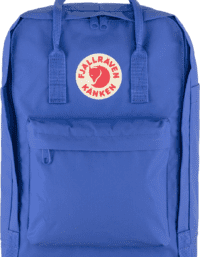 Fjällräven Fjällräven Kånken Laptop 17" Cobalt Blue