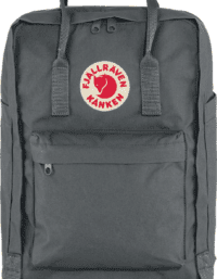 Fjällräven Fjällräven Kånken Laptop 17" Super Grey