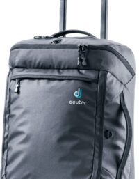 Deuter Deuter Aviant Duffel Pro Movo 36 Black