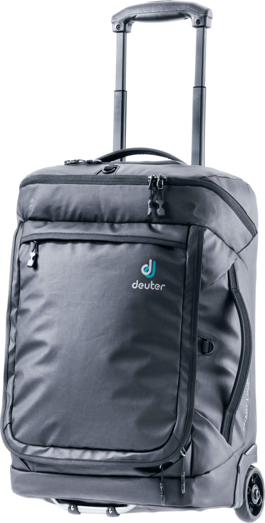 Deuter Deuter Aviant Duffel Pro Movo 36 Black