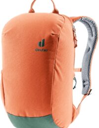 Deuter Deuter Step Out 12 Chestnut-Ivy