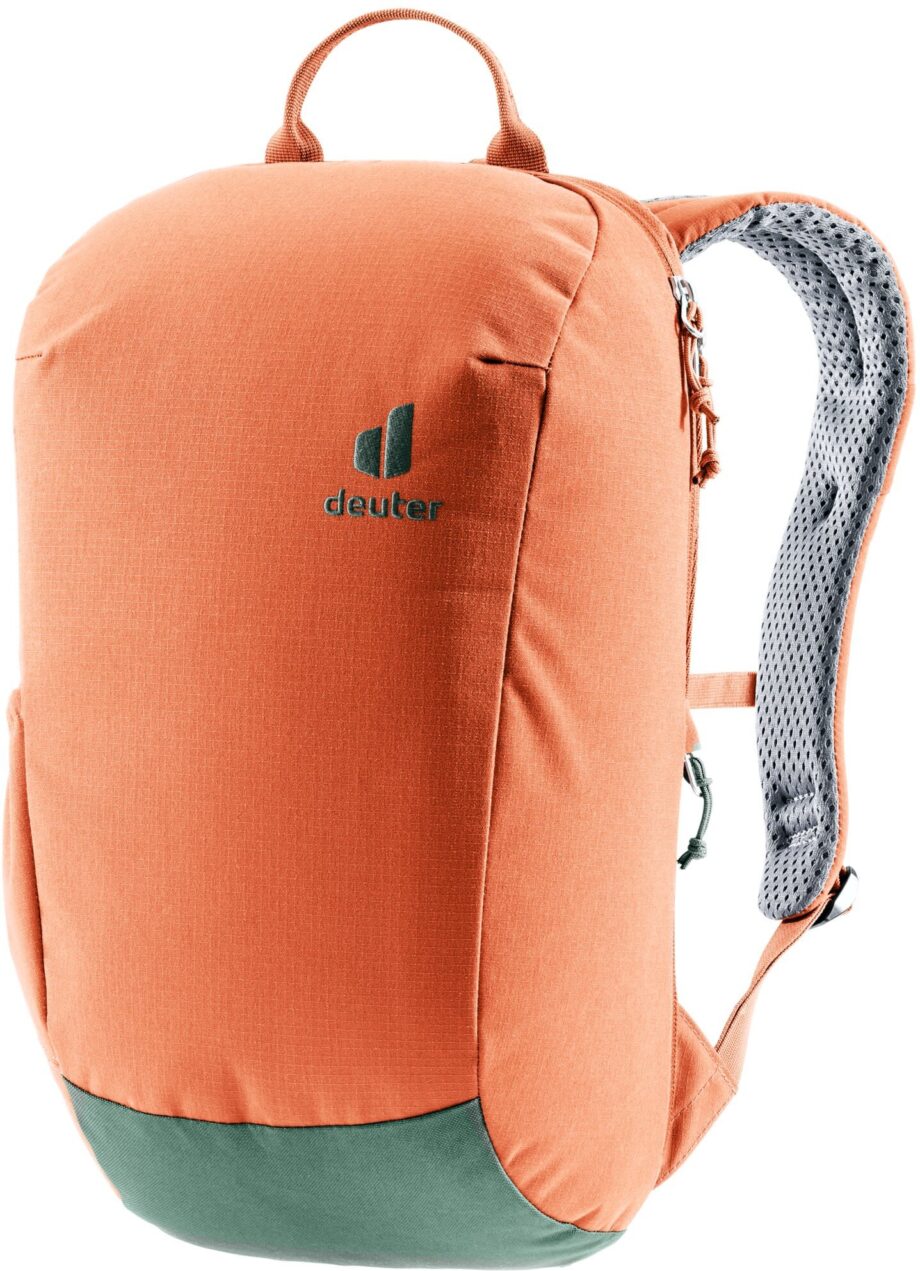 Deuter Deuter Step Out 12 Chestnut-Ivy
