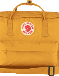 Fjällräven Fjällräven Kånken Weekender Ochre