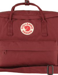 Fjällräven Fjällräven Kånken Weekender Ox Red