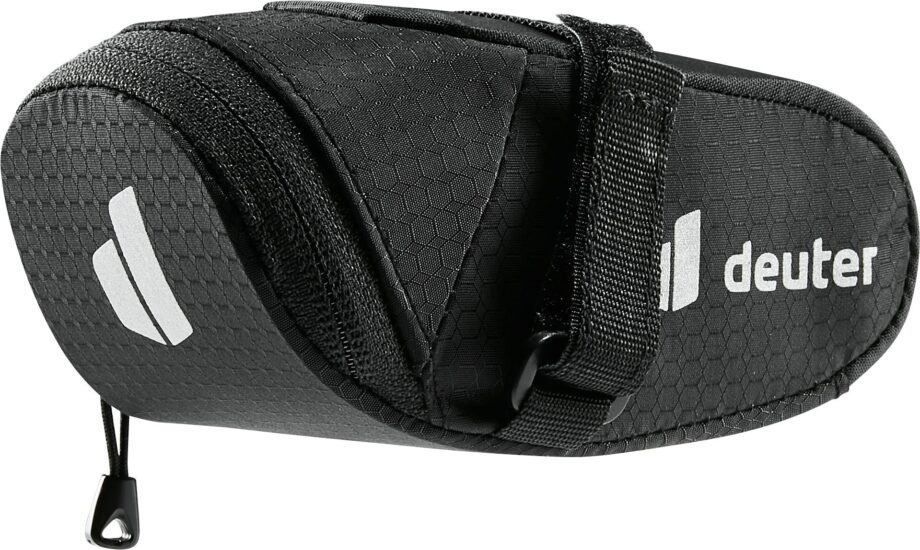 Deuter Deuter Bike Bag 0.5 Black