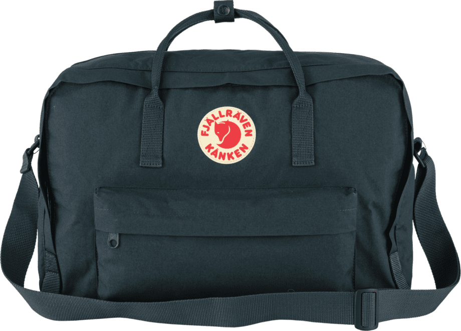 Fjällräven Fjällräven Kånken Weekender Navy