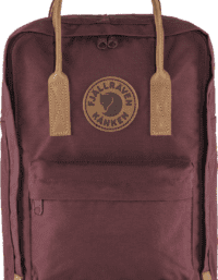 Fjällräven Fjällräven Kånken No. 2 Laptop 15 Port