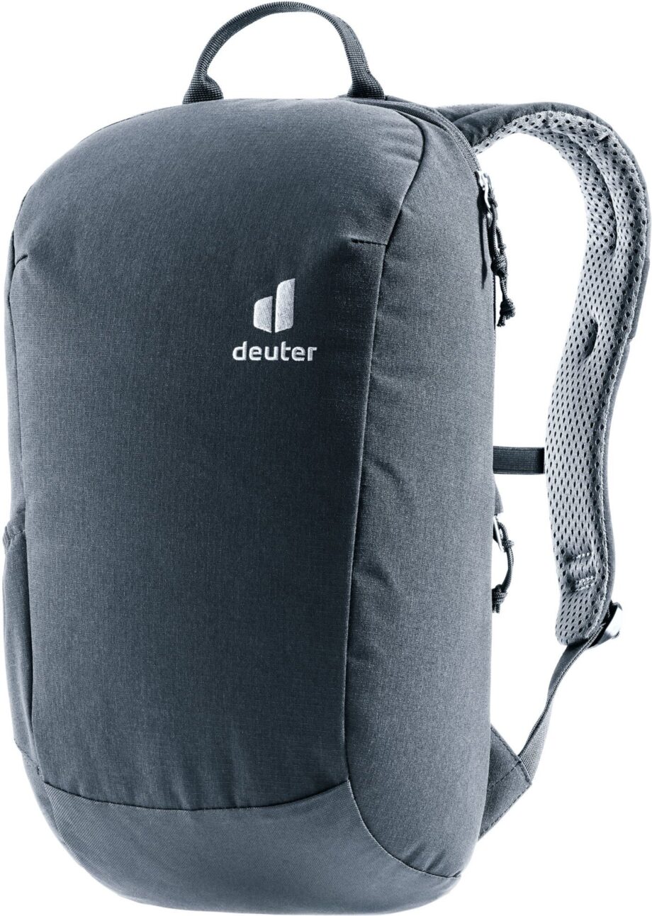 Deuter Deuter Step Out 12 Black