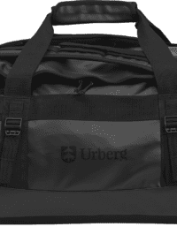 Urberg Urberg Duffel Trolley 60 L Black