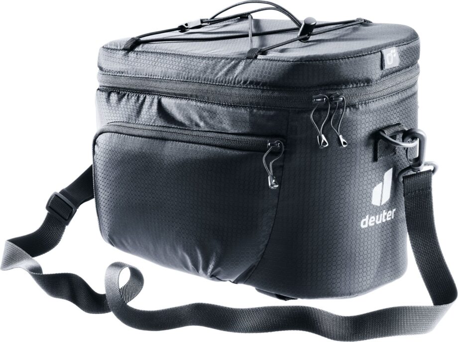 Deuter Deuter Rack Bag 10L Black