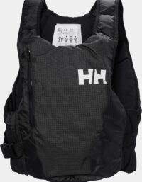 Helly Hansen Rider Foil Race Flytväst Grå 90+KG