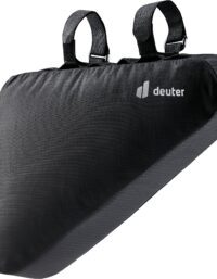 Deuter Deuter Triangle Bag 2.2L Black
