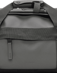 Rains Rains Texel Duffel Bag Small W3 Grey Mix
