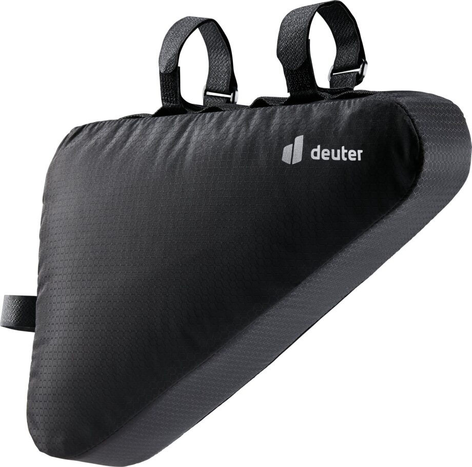 Deuter Deuter Triangle Bag 2.2L Black