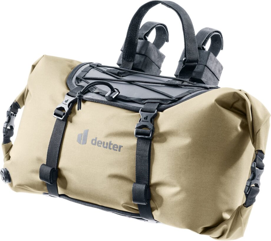 Deuter Deuter Cabezon Hb 14 Desert-Black