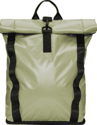 Rains Rains Sibu Rolltop Rucksack Mini W3 Earth