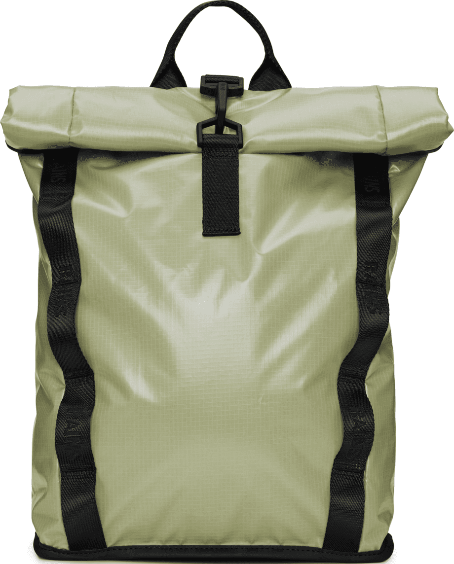 Rains Rains Sibu Rolltop Rucksack Mini W3 Earth