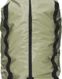 Rains Rains Sibu Duffel Backpack W3 Earth