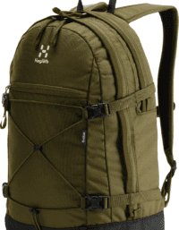 Haglöfs Haglöfs Backup Olive Green