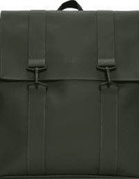 Rains Rains MSN Bag W3 Green