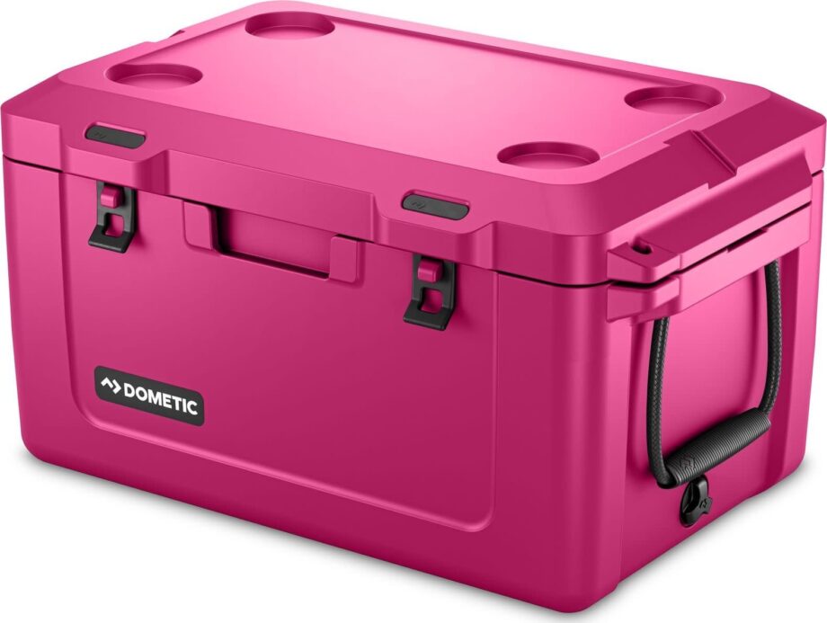 Dometic Dometic Patrol 55 Orchid