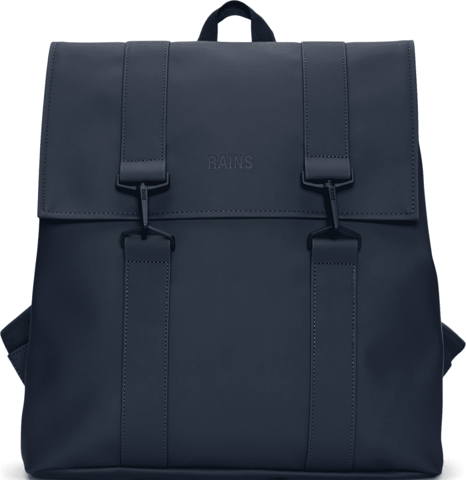 Rains Rains MSN Bag W3 Navy