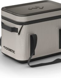 Dometic Dometic Portable Gear Storage 20 L Ash