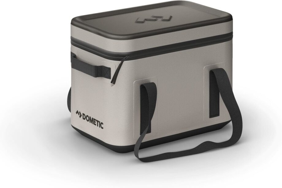 Dometic Dometic Portable Gear Storage 20 L Ash
