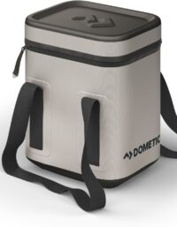 Dometic Dometic Portable Gear Storage 10 L Ash