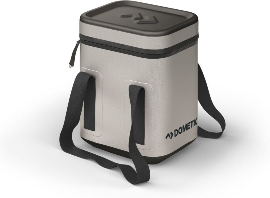 Dometic Dometic Portable Gear Storage 10 L Ash
