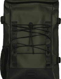 Rains Rains Trail Mountaineer Bag Green