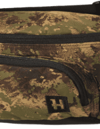 Härkila Härkila Deer Stalker Camo Waistbag Forest Green