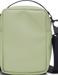 Rains Rains Reporter Box Bag W3 Earth