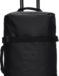 Rains Rains Texel Check-In Bag W3 Black