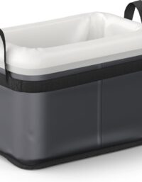 Dometic Dometic Portable Gear Storage 20 L Insulation Slate