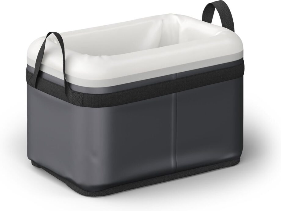 Dometic Dometic Portable Gear Storage 20 L Insulation Slate