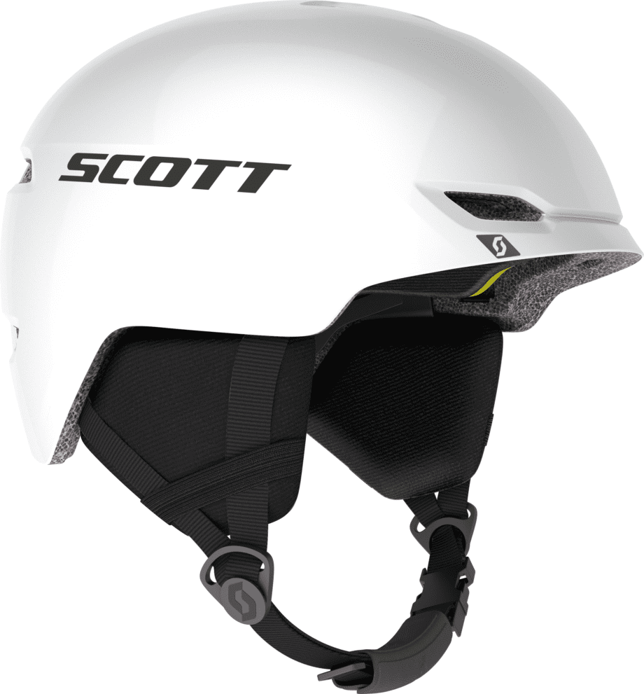 Scott Scott Kids' Scott Keeper 2 Plus White