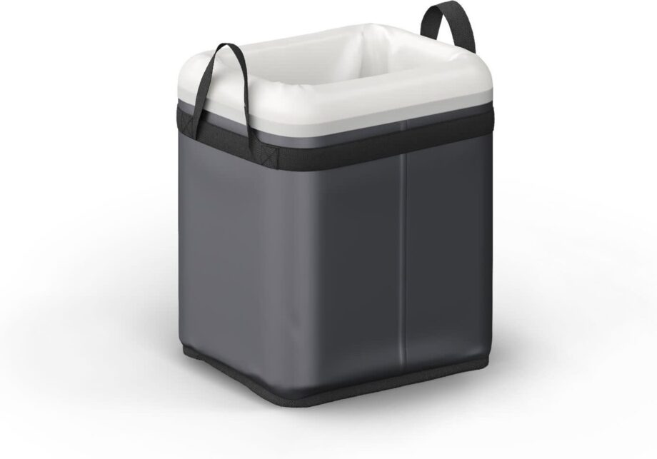 Dometic Dometic Portable Gear Storage 10 L Insulation Slate