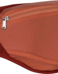 bergans Bergans Driv Hip Pack 3 Chianti Red/Terracotta