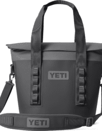 Yeti Yeti Hopper M15 Soft Cooler Charcoal