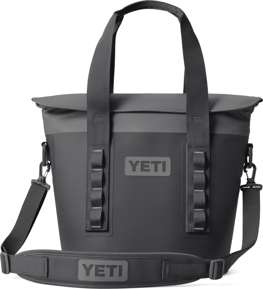 Yeti Yeti Hopper M15 Soft Cooler Charcoal